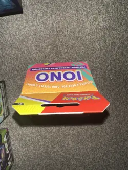 pokemon tcg: iono premium tournament collection - Image 3