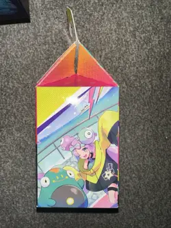 pokemon tcg: iono premium tournament collection - Image 5