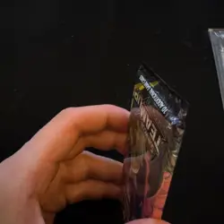 Pokemon TCG Sun And Moon Team Up Booster Pack - Sealed and Well Protected Gengar - Image 4