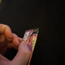 Pokemon TCG Sun And Moon Team Up Booster Pack - Sealed and Well Protected Gengar - Image 5