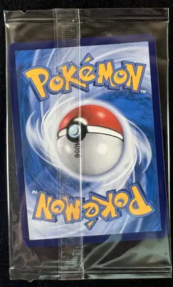Raihan CSIC 001/007 Pokemon TCG S-Chinese Trainer Collection - SEALED - Image 2