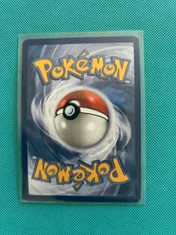 Mega Absol ex 086/132 - Mega Evolutions - English - Pokemon TCG - Image 2