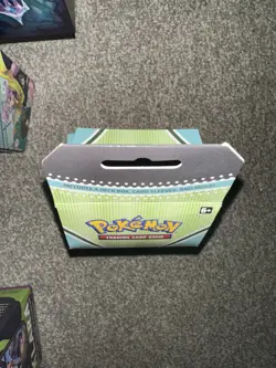 Pokemon TCG: Professor Juniper Premium Tournament Collection (65 Cards) 820650808999 - Image 3