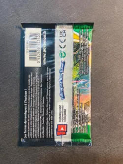 Booster Pokemon Evolution Celeste EB07 Epee Et Bouclier EB7 Noctali NEUF Scelle - Image 2