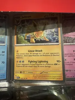 Pokemon TCG Prismatic Evolutions Costco Mini Tin Bundle - BRAND NEW - Image 3