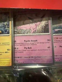 Pokemon TCG Prismatic Evolutions Costco Mini Tin Bundle - BRAND NEW - Image 4