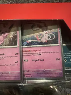 Pokemon TCG Prismatic Evolutions Costco Mini Tin Bundle - BRAND NEW - Image 5