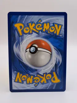Pokemon Card Tatsugiri 127/091 Shiny Paldean Fates Near Mint - Image 2