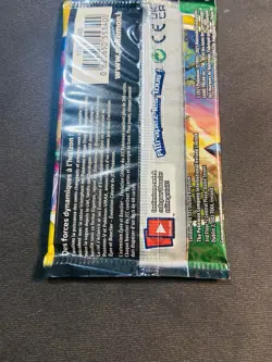 Booster Pokemon Evolution Celeste EB07 Epee & Bouclier EB7 Duralugon NEUF Scelle - Image 4