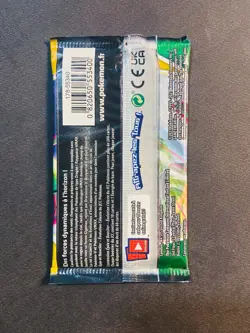 Booster Pokemon Evolution Celeste EB07 Epee Et Bouclier EB7 Rayquaza NEUF Scelle - Image 2