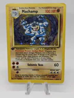 Y Base Set Pokemon 1999 2-Player Starter Theme Deck Base WOTC Complete - Image 2