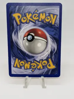 Y Base Set Pokemon 1999 2-Player Starter Theme Deck Base WOTC Complete - Image 3