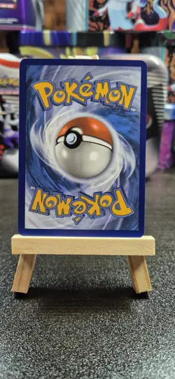 Professor Sada’s Vitality 256/182 NM / M Full Art Holo Paradox Rift Pokemon TCG - Image 2