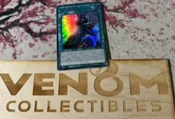 1x (M/NM) - *EURO* Soul Servant - LED6-EN003 - Ultra Rare - Unlimited YuGiOh - Image 1