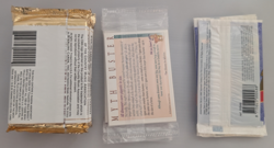 Lot of 15 Various Brand New Collectible Non Sports Cards See Description - Image 2