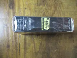 1995 Star Wars Customizable Card Game Limited Edition Starter Set - Sealed - Image 4