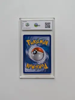 Dialga EX 99/101 Graad 8 Team Plasma ITA 2013 - Pokemon Cards - Image 2