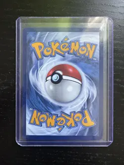 Pokemon TCG Prismatic Evolutions Duskull Masterball Holo Card 035/131 - Image 2
