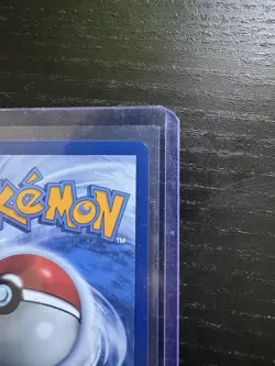 Pokemon TCG Prismatic Evolutions Duskull Masterball Holo Card 035/131 - Image 3