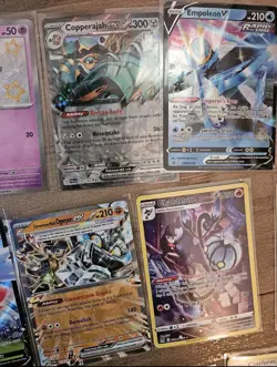 Pokemon Card Lot 100 - Holos Included! Please Read Description - Image 3