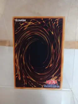 Dark Magician Girl Yugioh Anime Lewd Waifu Sexy Goddess Monster Holo Foil Card - Image 2