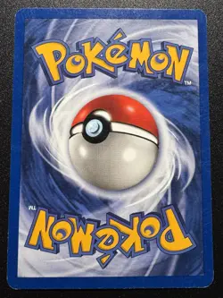 1st Edition Squirtle 68/82 Team Rocket Pokemon Card Rare LP - Image 2