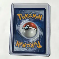 Jolteon SVP169 Black Star Promo Holo Rare Prismatic Evolutions Pokemon Card NM - Image 2