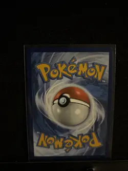 Pokemon TCG Flareon EX Prismatic Evolutions Holo Card 146/131 SV - Image 3