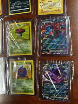 13 Card Pokemon Lot - Image 2