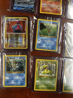 13 Card Pokemon Lot - Image 3