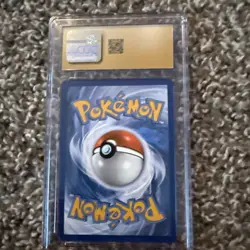 Pokemon TCG Tapu Koko EX Paradox Rift Holo Ultra Rare Card 222/182 Pristine 10 - Image 2