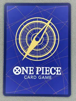 Pedro OP08-030 Parallel Alt Art Two Legends ONE PIECE Card TCG English NM - Image 2