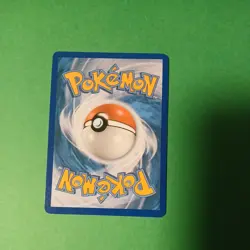 Pokemon Card Promo #BW93 - UMBREON (holo-foil) - Image 4