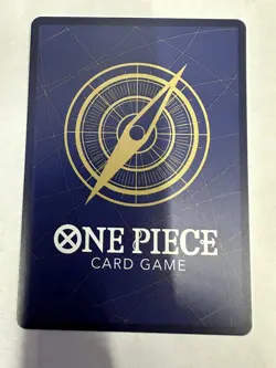 One Piece Card Game Paramount War Solitare OP02-077 C English - Image 2