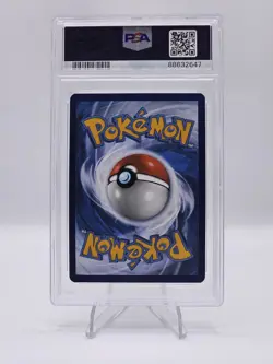 PSA 10 Charizard EX Obsidian Flames Holo Ultra Rare Card 215/197 - Image 2