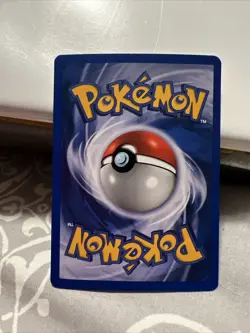 pichu pokemon card holo 12/111 - Image 3