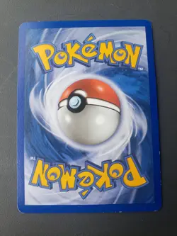 Pokemon Card - Dragon Frontiers 89/101 - SCRAMBLE ENERGY (uncommon) - LP - Image 2