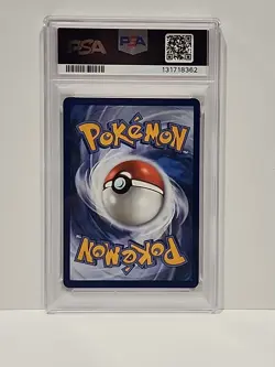 Mega Latias 181/132 Mega Evolutions PSA 10 Pokemon Card Full Art - Image 2