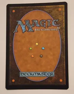 SNUFF OUT Universes Beyond: Doctor Who Commander Magic MTG Foil Card 813 - Image 3