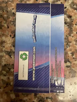Pokemon TCG McDonald’s 2021 Pack of 4 Cards Factory Sealed New Booster Pack - Image 2