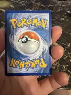 Charizard XY17 Blackstar Promo Card Near Mint Condition - Image 3