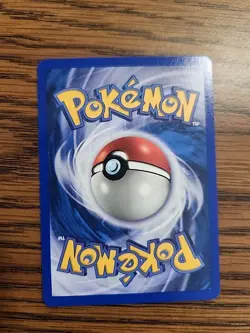 Meowth 53/110 Reverse Holo Legendary Collection Pokemon Card - Image 2