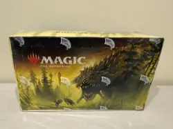 Magic the Gathering: Time Spiral Remastered Booster Box (Sealed) - Image 2