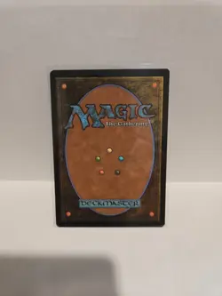 Ob Nixilis, Captive Kingpin (Showcase) March of the Machine: The Aftermath Foil - Image 2