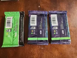 MTG Unfintiy: 1 Collector Booster Pack + 2 Draft Booster Packs - SEALED NEW 195166170732 - Image 5