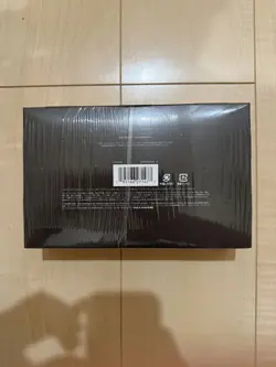 Brand new unopened Magic The Gathering FINAL FANTASY play booster Japanese versi - Image 3