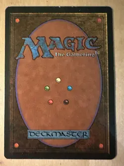 MTG Time Bomb Alter Altered Sketch Art Amy WEBER Magic - Image 2