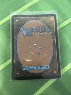 Boomerang Basics (FOIL) x1 - MTG Avatar: The Last Airbender TLA #46 NM - Image 2