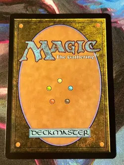 Dockside Extortionist MINT Borderless 28 MTG TLE Avatar Eternal Mythic Unplayed - Image 2