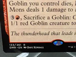 Pashalik Mons Dominaria Remastered Regular - Image 2